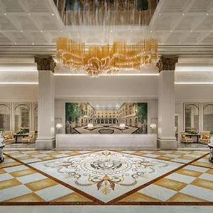 Palazzo Versace Hotel